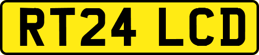 RT24LCD
