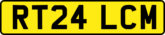 RT24LCM