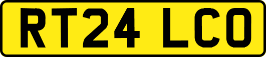 RT24LCO