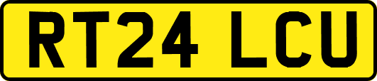 RT24LCU
