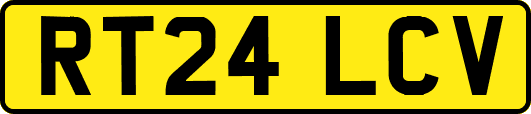 RT24LCV