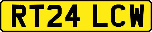 RT24LCW