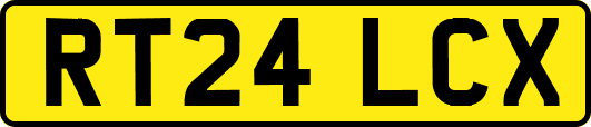 RT24LCX
