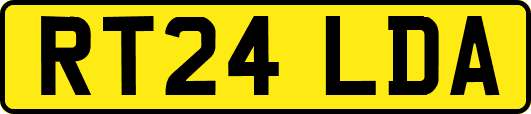 RT24LDA