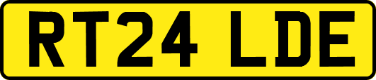 RT24LDE