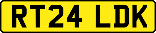 RT24LDK