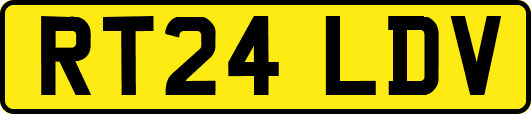 RT24LDV