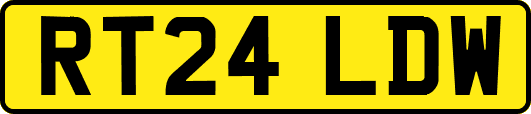 RT24LDW