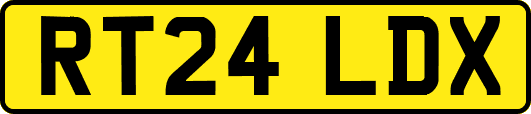 RT24LDX
