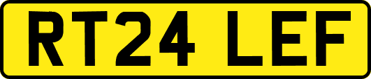 RT24LEF