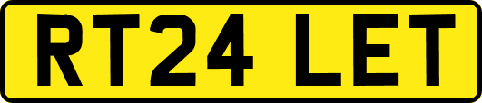 RT24LET
