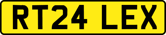 RT24LEX