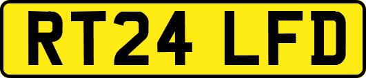 RT24LFD