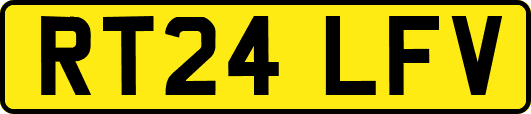 RT24LFV