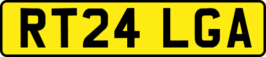 RT24LGA
