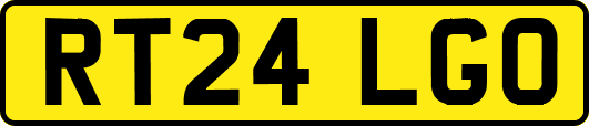 RT24LGO