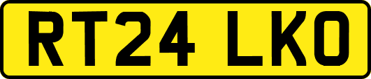 RT24LKO