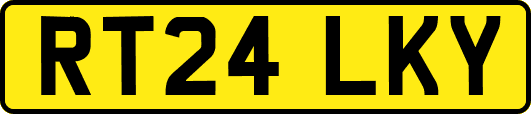 RT24LKY