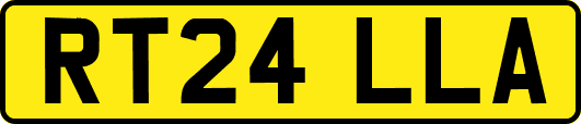 RT24LLA