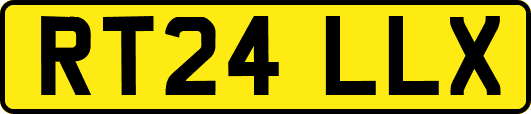RT24LLX