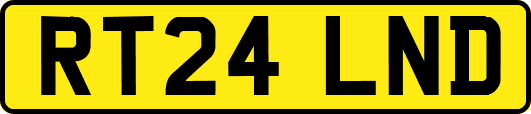 RT24LND
