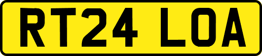 RT24LOA