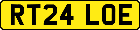 RT24LOE