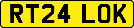 RT24LOK