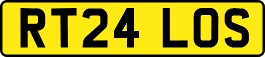 RT24LOS