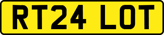 RT24LOT