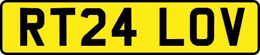RT24LOV