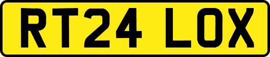RT24LOX