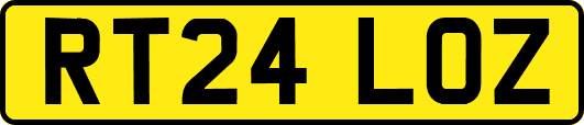 RT24LOZ