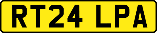 RT24LPA