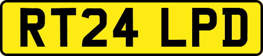RT24LPD