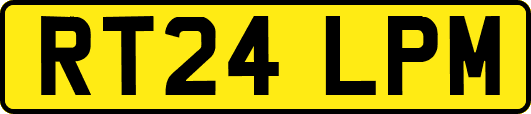 RT24LPM