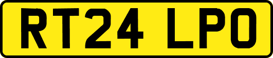 RT24LPO