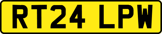 RT24LPW