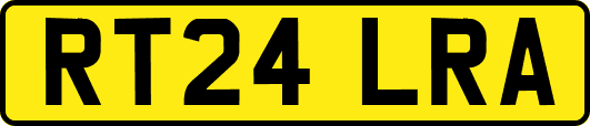 RT24LRA