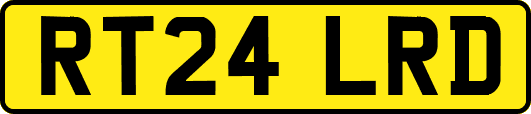 RT24LRD