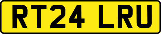 RT24LRU