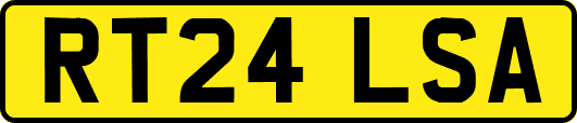 RT24LSA