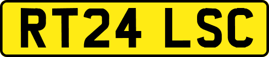 RT24LSC