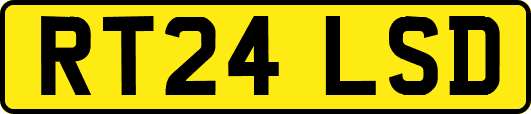 RT24LSD