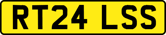 RT24LSS