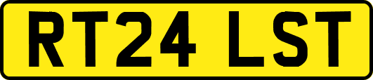 RT24LST