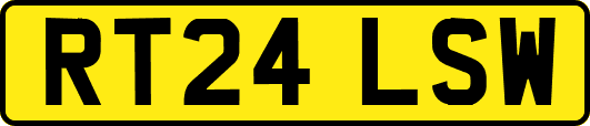 RT24LSW