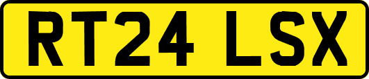 RT24LSX