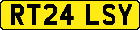 RT24LSY