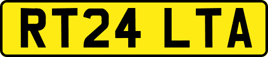 RT24LTA